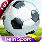 beON SPORTS HD CHANNEL Fréquence et TV SAT Info icon