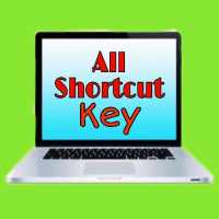 Computer Shortcut Key - Keyboard Shortcut Key