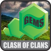 Guide Clash of Clans icon