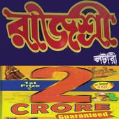 Rajshree Lottery News icon