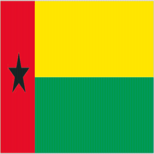 Guinea Bissau icon