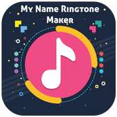 My name Ringtone maker-My ringtone