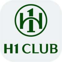 H1 Club 예약 APP on 9Apps