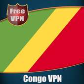 Congo VPN