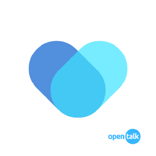 Open Talk icon