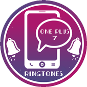 One Plus Ringtones - One Plus 5 - One Plus 6 &amp; 6t أيقونة