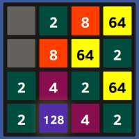 2048 Game