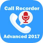 Advanced Call Recorder 2017 icon