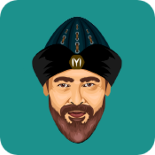 Talking Ertugrul Ghazi icon
