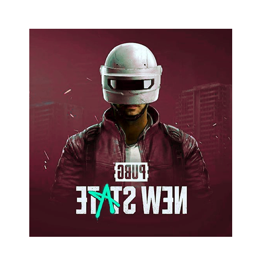 PUBG New State icon
