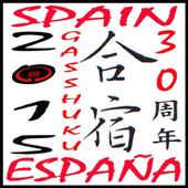 XXX European Gasshuku - IOGKF icon