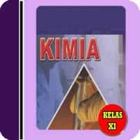 Buku Materi Kimia SMA Kelas 11 on 9Apps