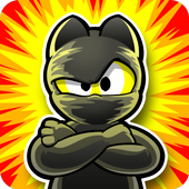 Jungle Jumper icon