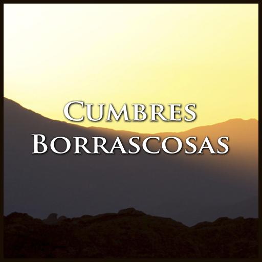 CUMBRES BORRASCOSAS - LIBRO GRATIS EN ESPAÑOL icon