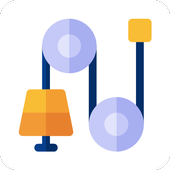 Physics Solver icon