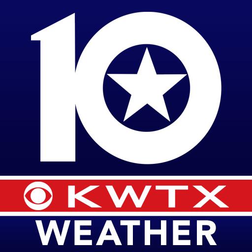 KWTX Weather icon