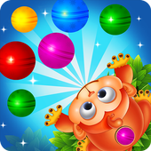 Shoot Marble Legend icon