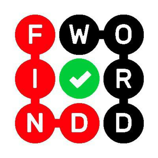 Thematic Word Search icon