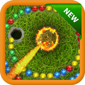 Real Jungle Marble icon