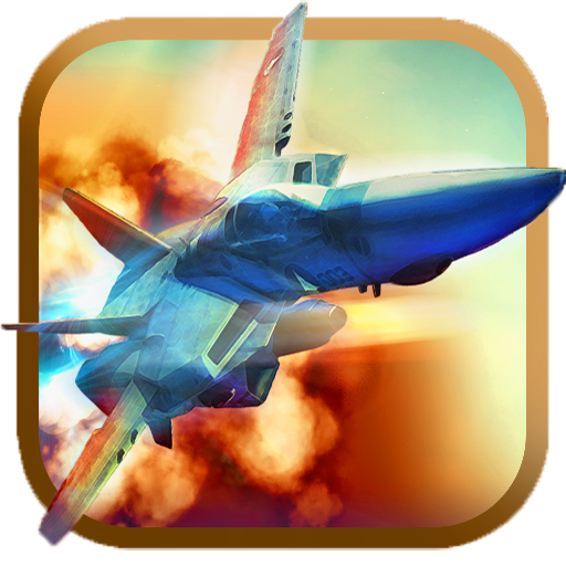 Battle Plane Missiles 3D icon