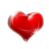 Love Hearts Live Wallpaper on 9Apps