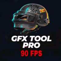 Game Booster - PUBG GFX Tool Version