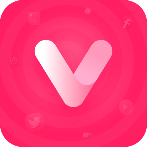 IND All Video Downloder icon