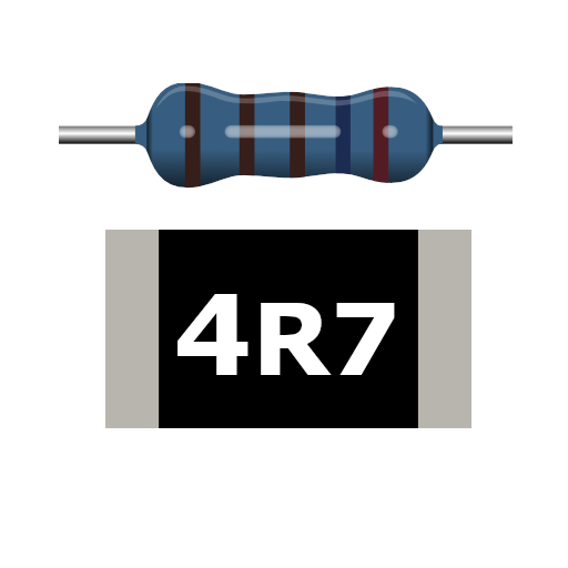 Resistor Calculator icon