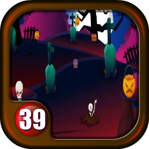 Escape From Old Palace - Escape Games Mobi 39 icon
