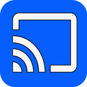 screen mirroring wps connect icon