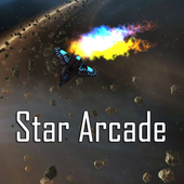 Star Arcade icon