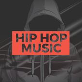 Hip Hop Music - New icon