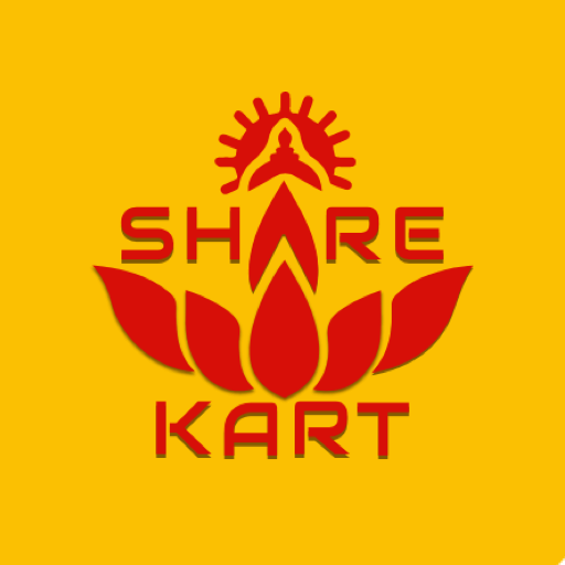 ShareKart - Online Shopping icon