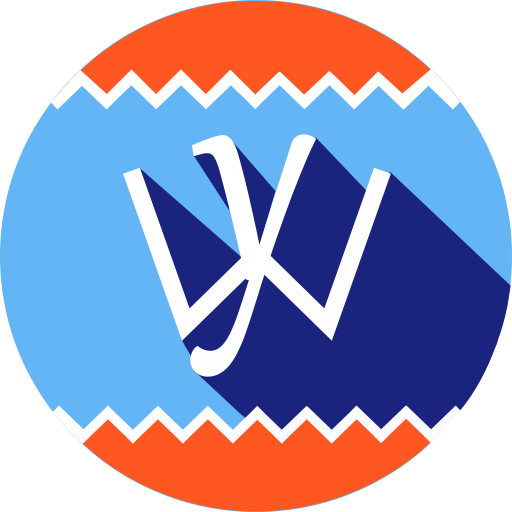 Wallfy - Wallpaper icon