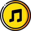 Music Player icon
