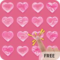 Antistress pop pop bubble wrap