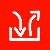 Instant Download &amp; Share for Instagram icon