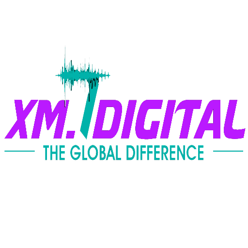 XM.7Digital icon