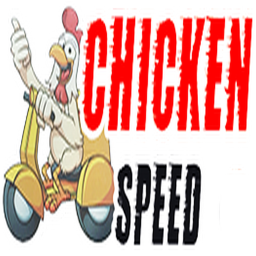 Chicken Speed Sainte-Genevieve icon