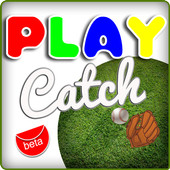 Play Catch Beta icon