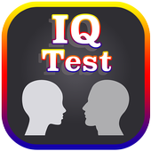 Bangla IQ Test आइकन