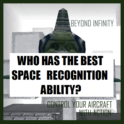 Beyond Infinity (Fly Fly) 3D icon