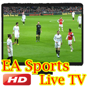 Live channel Of All Sports icon