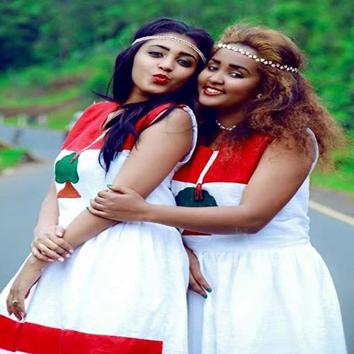 Oromo Wallpaper icon