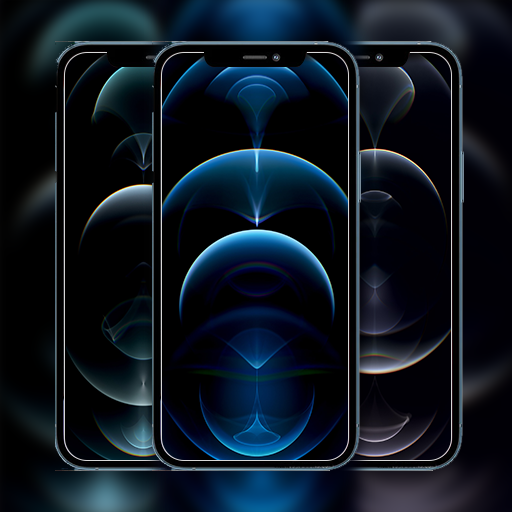 Wallpapers For iPhone 11 Pro Wallpaper iOS 14 icon