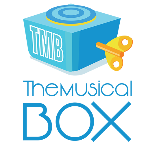 The Musical Box icon