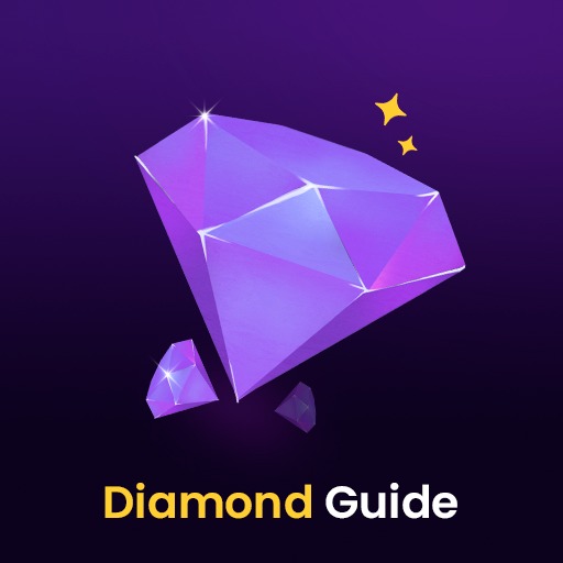 Get Daily Diamond &amp; FFF Guide icon