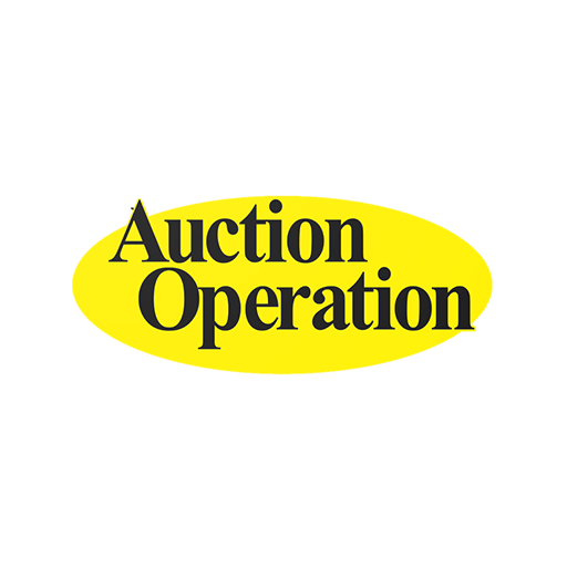 Auction Operation icon