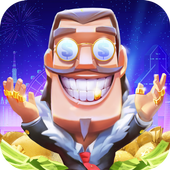 Mr. Billionaire icon