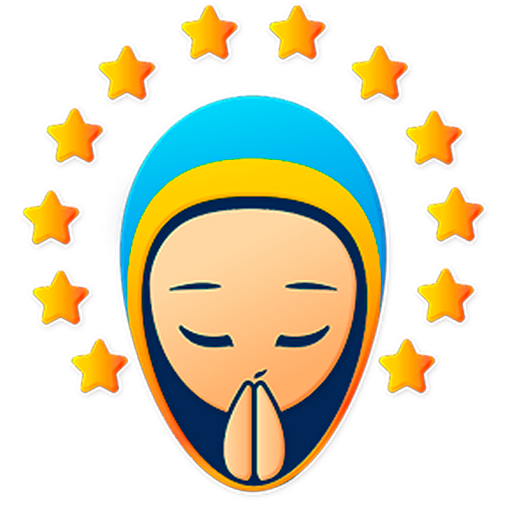 Conságrate App icon